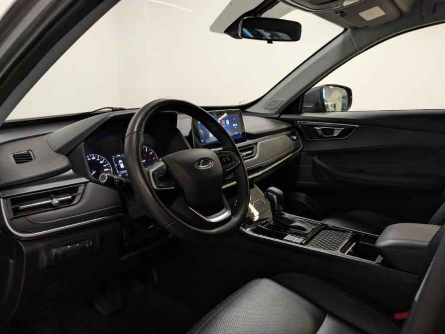 Chery Tiggo 4 Pro I Санкт-Петербург  - изображение 16