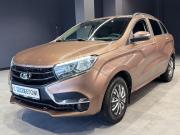 Lada (ВАЗ) XRAY I Новокузнецк  - изображение 17