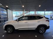 Kia Seltos I Чебоксары  - изображение 39