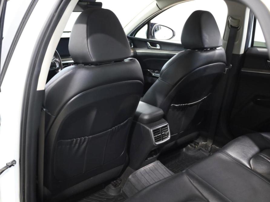 Kia K5 III Ростов-на-Дону  - изображение 11