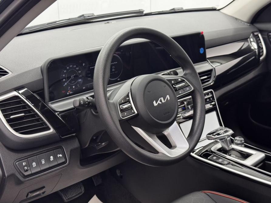 Kia Seltos II Воронеж  - изображение 17