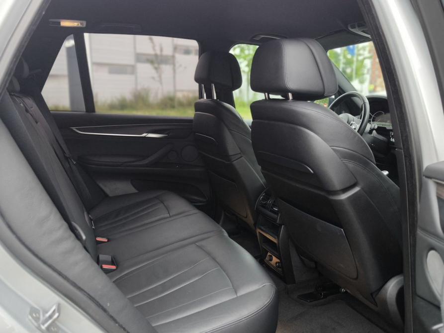 BMW X5 III (F15) Санкт-Петербург  - изображение 22