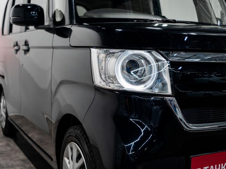 Honda N-BOX II Чита  - изображение 18