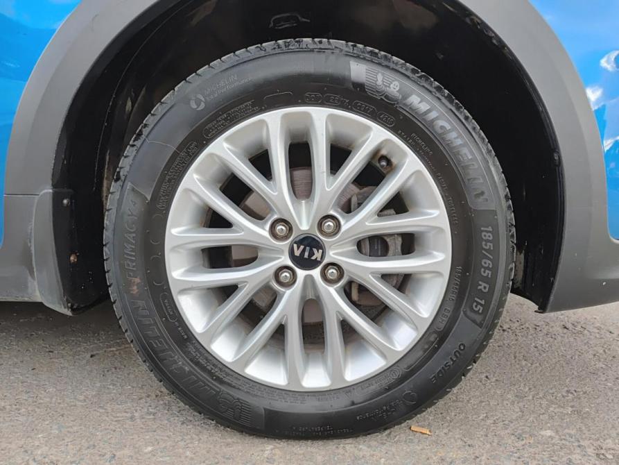 Kia Rio IV Ижевск  - изображение 22