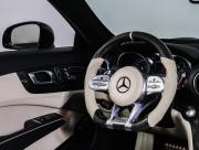 Mercedes-Benz SL-Класс AMG III (R231) Москва  - изображение 55