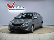 Kia Rio III Уфа  - изображение 17