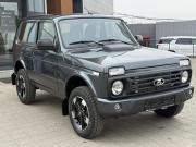 Lada (ВАЗ) Niva Legend I Рестайлинг Краснодар  - изображение 14