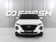 Hyundai Santa Fe IV Ростов-на-Дону  - изображение 27