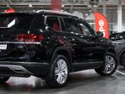 Volkswagen Teramont I Санкт-Петербург  - изображение 35