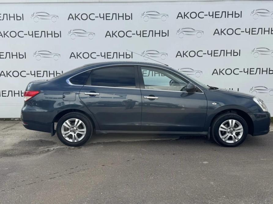 Nissan Almera III (G15) Набережные Челны  - изображение 8