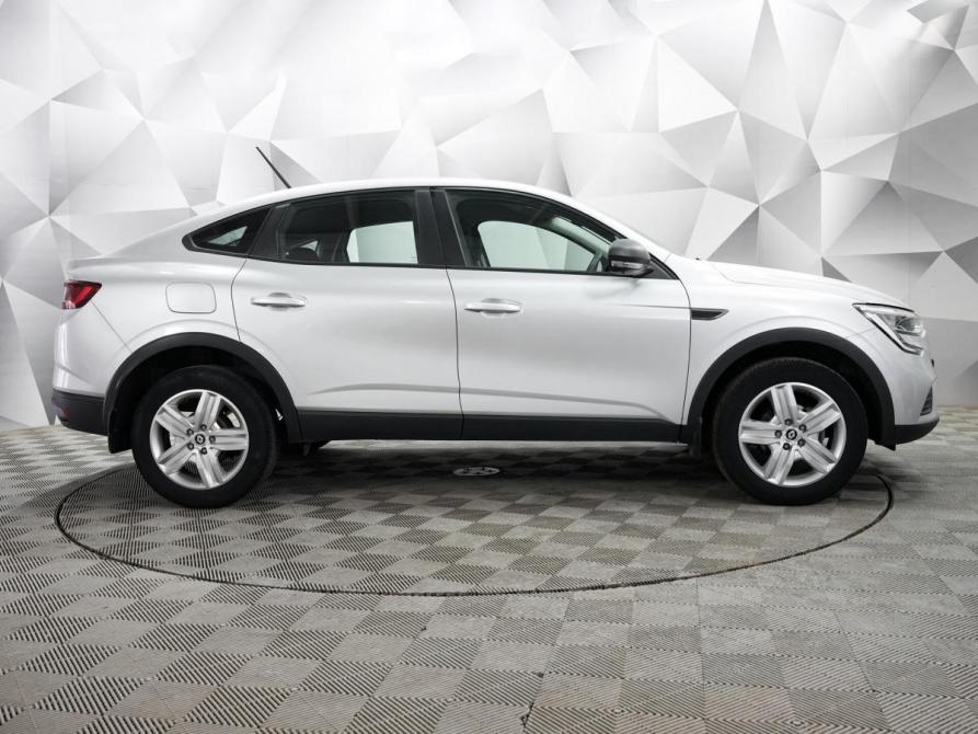 Renault Arkana I Ульяновск  - изображение 6