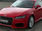 Audi TT III (8S) Волгоград  - изображение 43