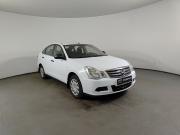 Nissan Almera III (G15) Уфа  - изображение 21