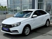 Lada (ВАЗ) Vesta I Оренбург  - изображение 15