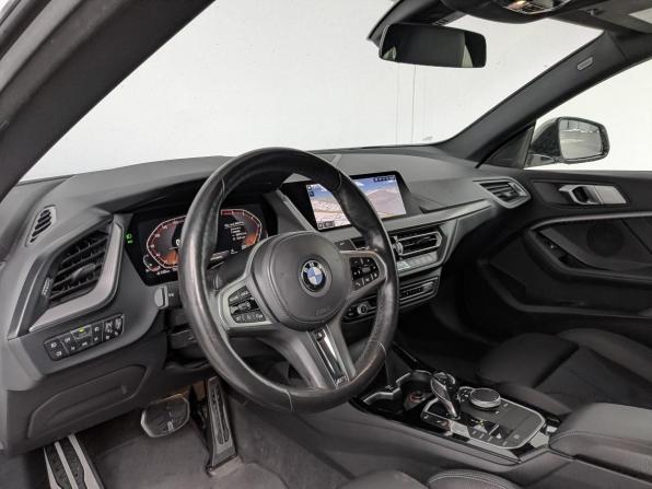BMW 2 серии F44 с пробегом 2021 года, цена 3 070 000 рублей, 69414 км, седан, Автокод Объявления