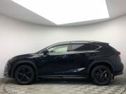 Lexus NX I Рестайлинг Мурманск  - изображение 28