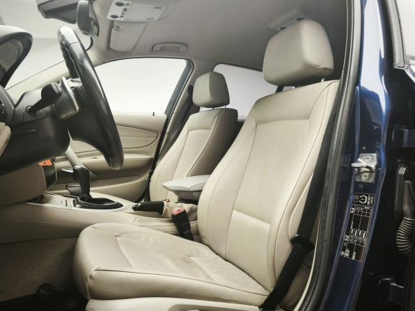 BMW 1 серии I (E81/E82/E87/E88) Рестайлинг с пробегом 2011 года, цена 1 299 000 рублей, 161405 км, хэтчбек, Автокод Объявления