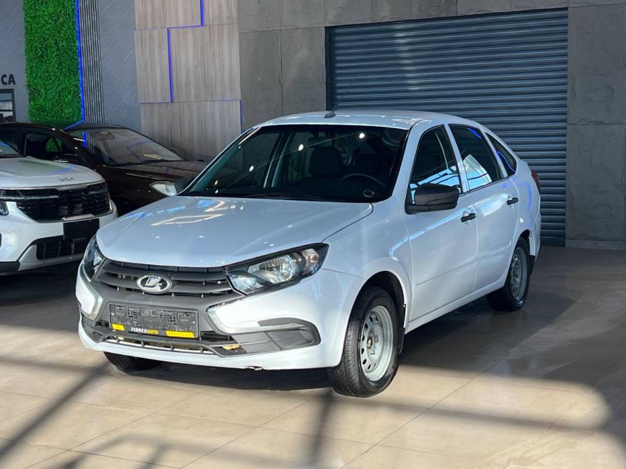 Lada (ВАЗ) Granta I Рестайлинг Оренбург  - изображение 1