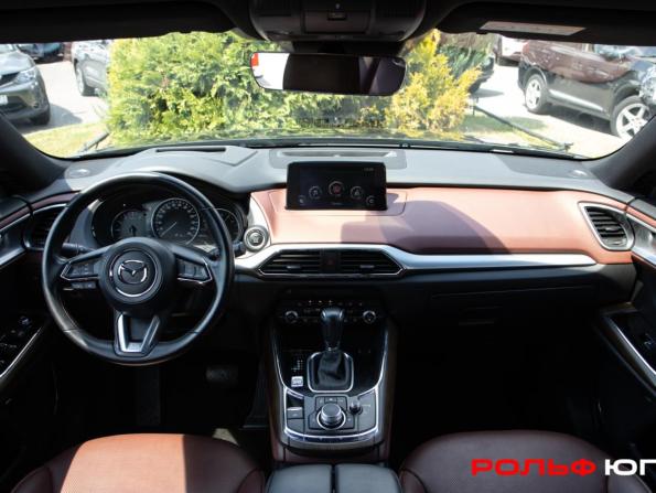 Mazda CX-9 II с пробегом 2019 года, цена 3 528 000 рублей, 128569 км, внедорожник, Автокод Объявления