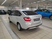 Lada (ВАЗ) Granta I Рестайлинг Набережные Челны  - изображение 33