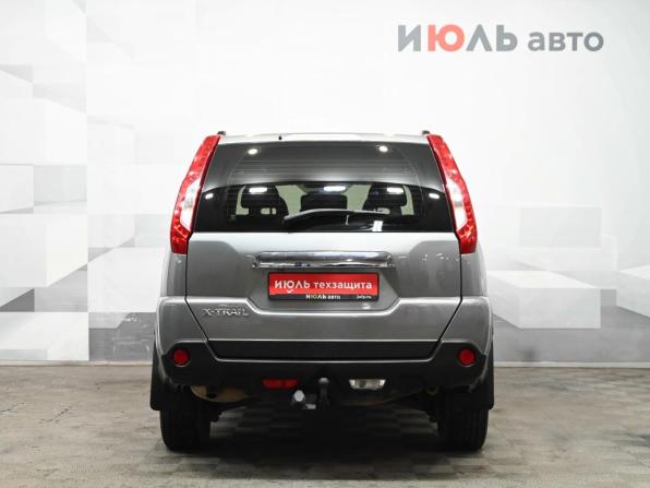 Nissan X-Trail II Рестайлинг с пробегом 2011 года, цена 1 350 000 рублей, 227926 км, внедорожник, Автокод Объявления