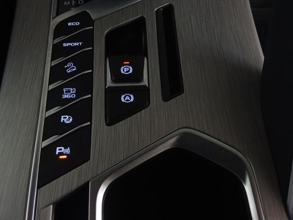 Belgee X50 с пробегом 2025 года, цена 2 200 000 рублей, 6401 км, внедорожник, Автокод Объявления