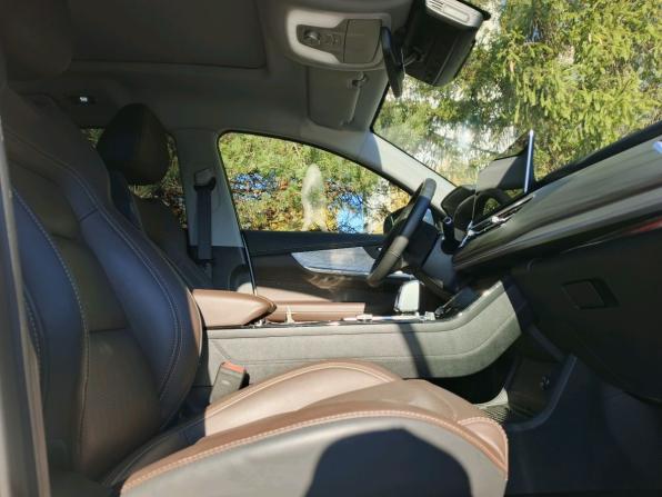 Chery Tiggo 8 Pro I с пробегом 2022 года, цена 1 999 000 рублей, 29500 км, внедорожник, Автокод Объявления