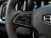 Geely Monjaro I Рестайлинг 2 Краснодар  - изображение 47