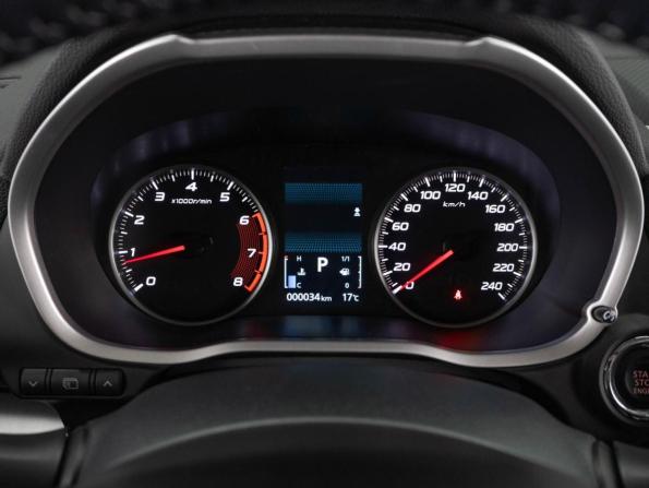 Mitsubishi Eclipse Cross I Рестайлинг с пробегом 2022 года, цена 3 160 000 рублей, 34 км, внедорожник, Автокод Объявления