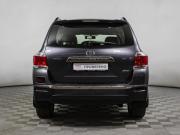 Toyota Highlander II (XU40) Рестайлинг Москва  - изображение 26