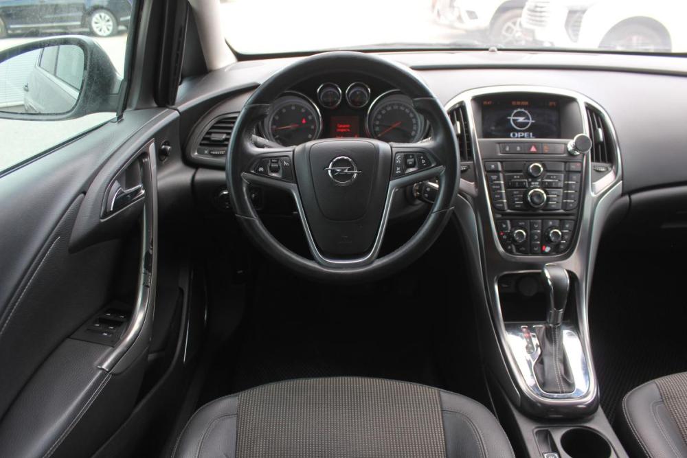Opel Astra J Белгород  - изображение 16