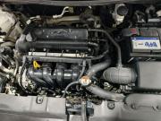 Hyundai Solaris I Рестайлинг Курск  - изображение 38