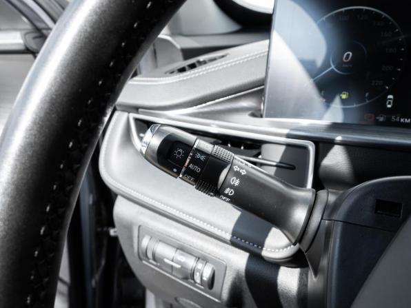 Chery Tiggo 7 Pro Max I с пробегом 2023 года, цена 1 880 000 рублей, 85151 км, внедорожник, Автокод Объявления