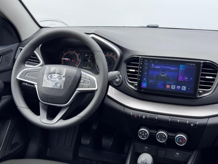 Lada (ВАЗ) Vesta I Рестайлинг (NG) Набережные Челны  - изображение 17