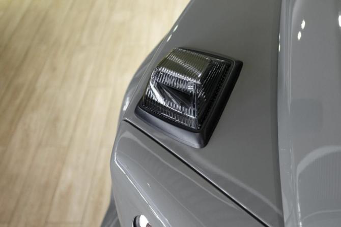 Новый Mercedes-Benz G-Класс AMG II (W465) Рестайлинг 2026 года, цена 31 450 000 рублей, внедорожник, Автокод Объявления