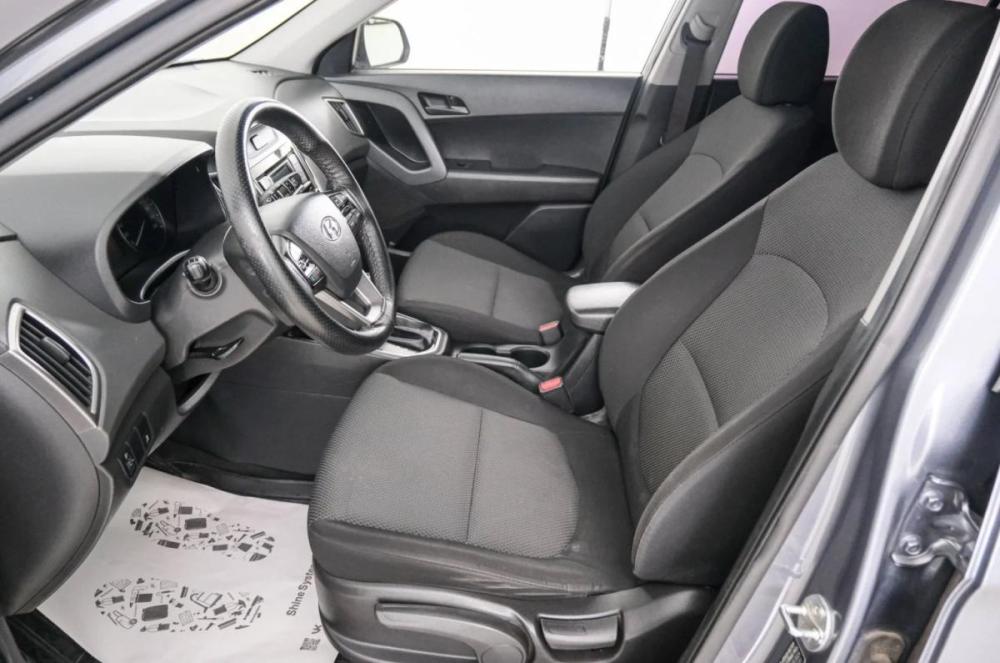 Hyundai Creta I Красноярск  - изображение 7