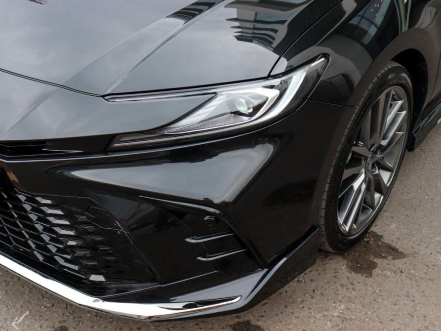 Toyota Camry IX (XV80) China Market Химки  - изображение 7