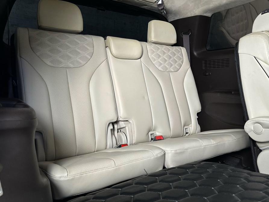 Hyundai Palisade I Уфа  - изображение 25