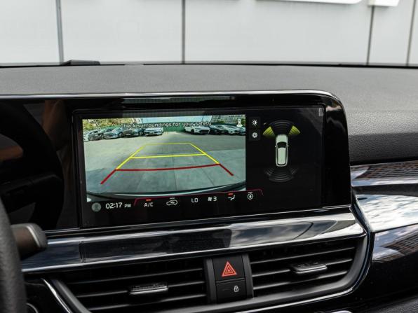 Kia Seltos II с пробегом 2026 года, цена 2 770 000 рублей, 23 км, внедорожник, Автокод Объявления
