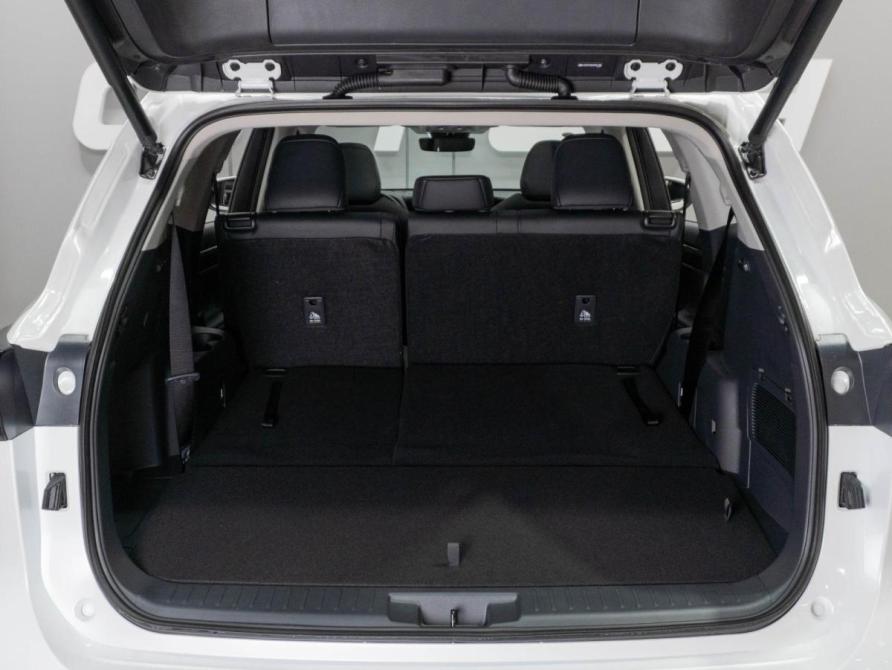 Toyota Highlander IV (XU70) Тюмень  - изображение 25