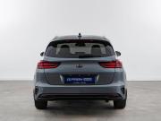 Kia Ceed III Москва  - изображение 28