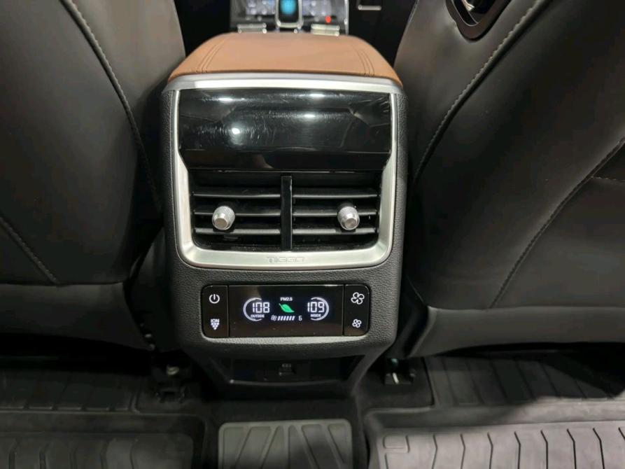 Chery Tiggo 8 Pro Max I Пермь  - изображение 24