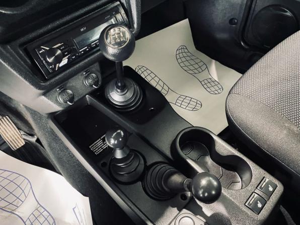 Lada (ВАЗ) Niva Legend I с пробегом 2023 года, цена 750 000 рублей, 41000 км, внедорожник, Автокод Объявления