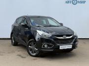 Hyundai ix35 I Рестайлинг Москва  - изображение 15