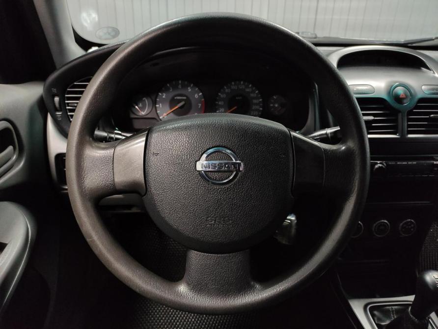 Nissan Almera Classic I Пермь  - изображение 7