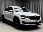 Skoda Kodiaq I Ижевск  - изображение 37