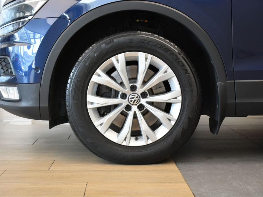Volkswagen Tiguan II Москва  - изображение 23
