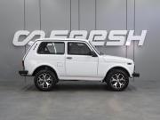 Lada (ВАЗ) 2121 (4x4) I Рестайлинг Воронеж  - изображение 17