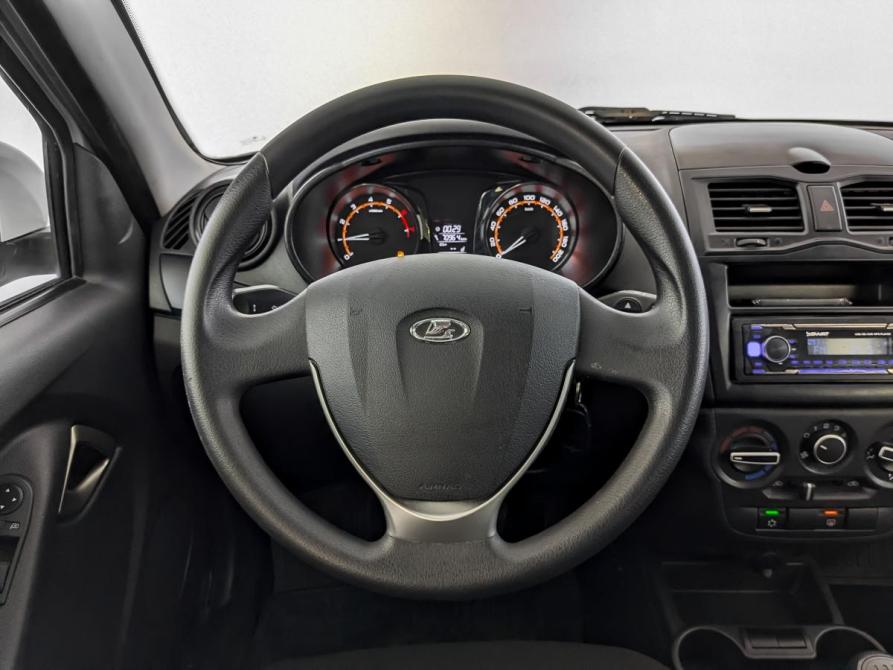 Lada (ВАЗ) Granta I Рестайлинг Москва  - изображение 21