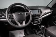 Lada (ВАЗ) Vesta I Сургут  - изображение 29